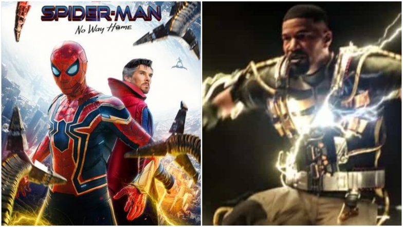 Spider-Man No Way Home: The 'Electro' Plothole in Tom Holland’s Marvel Film That We Can’t Stop Ignoring (SPOILER ALERT)