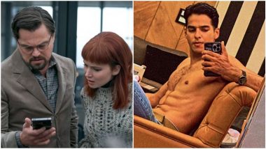 Don't Look Up: Did You Spot Ishaan Khatter in Leonardo DiCaprio and Jennifer Lawrence's Netflix Film?
