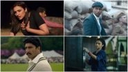 Year Ender 2021: Ranveer Singh, Vicky Kaushal, Dhanush, Parineeti Chopra and More &ndash; 13 Best Performances in a Bollywood Movie of 2021 That Left Us in Awe (LatestLY Exclusive)