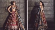 Atrangi Re Promotions: Yet Another Day and Yet Another Traditional Outfit by Sara Ali Khan!