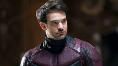 Charlie Cox To Return As MCU’s Daredevil, Confirms Marvel Studios President Kevin Feige