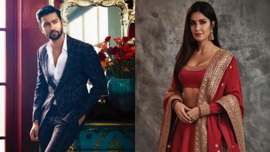 Vicky Kaushal And Katrina Kaif Wedding: What Is The Age Difference Between The About-to-Be Wedded Actors?