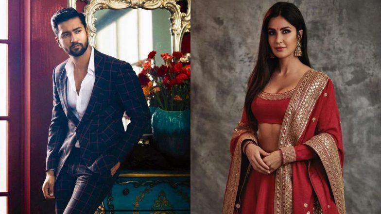 Vicky Kaushal-Katrina Kaif Wedding: Here's What The Groom Would Be Wearing at His Marriage