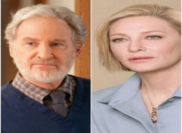 Entertainment News | Cate Blanchett, Kevin Kline to Star in Alfonso Cuaron's Thriller Series 'Disclaimer'