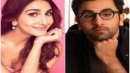 Entertainment News | Ranbir Kapoor is Non-egoistical, Says His 'Shamshera' Co-star Vaani Kapoor