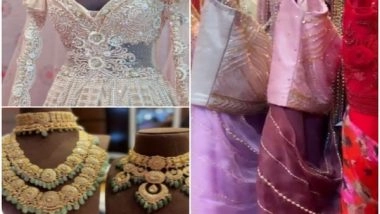 Lifestyle News | Wedding Asia at Taj Palace: Amalgamation of Luxury, Custom Options, Latest Fashion