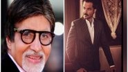 Entertainment News |  Big B, Anil Kapoor Heap Praises on Team India After Historic Win Against South Africa