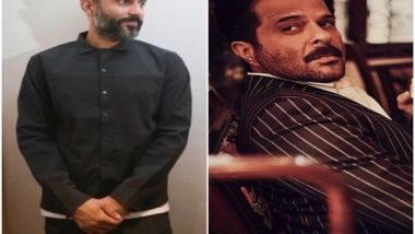 Entertainment News | Anil Kapoor's Son-in-law Anand Ahuja Shares Sweet Birthday Wish for Him