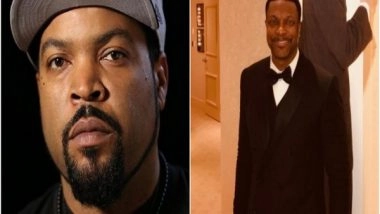 Entertainment News | Ice Cube Says Chris Tucker Declined Hefty Paycheck for 'Friday' Sequel Because of 'religious Reasons'