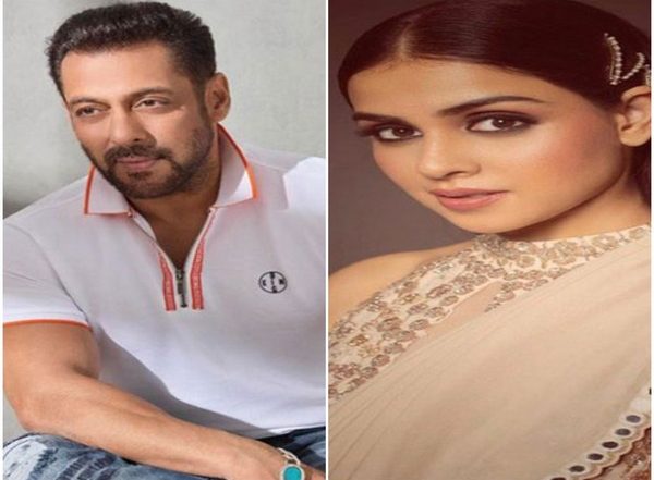 Entertainment News | Salman Khan Dances His Heart out with Genelia Deshmukh
