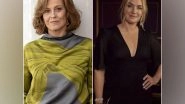 Entertainment News | Sigourney Weaver, Kate Winslet Held Breath for over 5 Minutes While Filming 'Avatar 2'