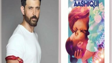 Entertainment News | Hrithik Roshan Lauds 'Chandigarh Kare Aashiqui', Pens Heartfelt Praises for Cast and Director