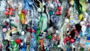 Science News | Study Finds More Microbes Can Degrade Plastics at Heavy Plastic Pollution Places