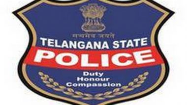 India News | Telangana DGP Holds Meeting with Top CRPF Officials to Deal with Maoist Issue
