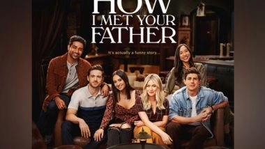 Entertainment News | 'HIMYF' Trailer: Kim Cattrall Makes Appearance as Older Version of Hilary Duff's Sophie