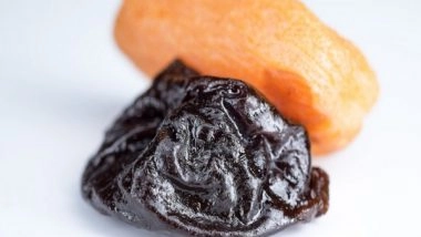 Lifestyle News | Prunes May Be Helpful in Controlling Holiday Cravings: Study