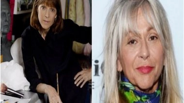 Entertainment News | Michele Burke, Joy Zapata to Get Make-Up Artists and Hair Stylists Guild Honour