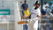 Sports News | SA Vs Ind: Cheteshwar Pujara 'getting into the Groove' Ahead of 1st Test