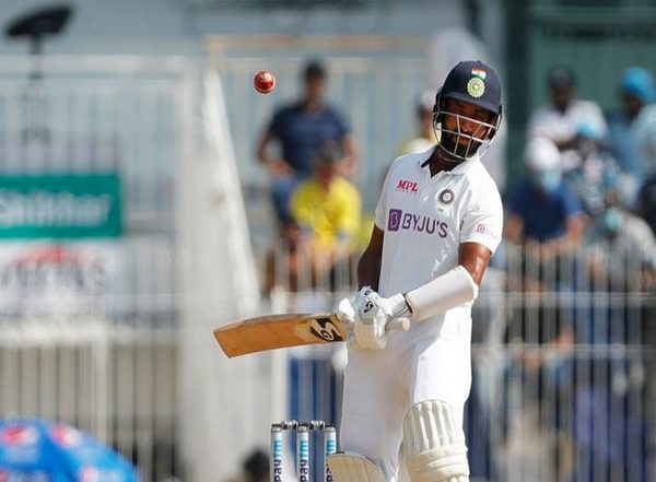 Sports News | SA Vs Ind: Cheteshwar Pujara 'getting into the Groove' Ahead of 1st Test