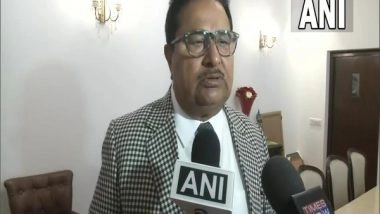 India News | No Case of Omicron Variant in Punjab, Precautionary Measures Are Being Taken: State Health Minister