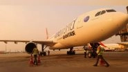 World News | Australian Envoy Welcomes Launch of Qantas Airways' Flights from India