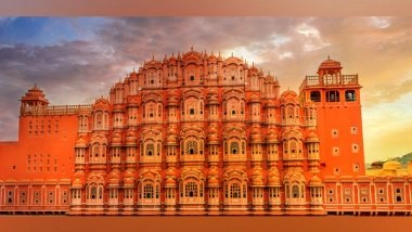 India News | Rajasthan Receives Best Wedding, Tourism Destination Tag