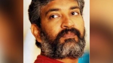 Entertainment News | SS Rajamouli Opens Up About Audience's Expectation from 'RRR' After 'Baahubali' Success