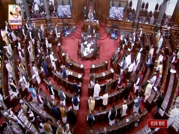 Centre Likely To Table Criminal Procedure (Identification) Bill in Rajya Sabha Today