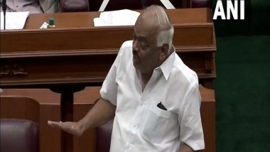 India News | Karnataka: Cong MLA Ramesh Kumar Apologizes for 'rape' Remark