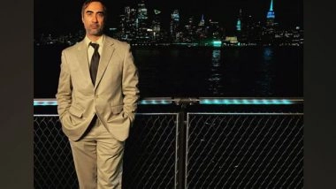 Entertainment News | Ranvir Shorey Shares Hotel Quarantine Ordeal After Revealing His Son's COVID-19 Diagnosis on Social Media