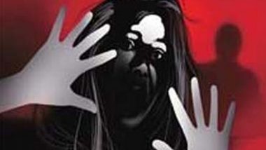 Madhya Pradesh Shocker: Class-9 Student Raped in Cafe by Her School Senior, Case Registered
