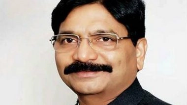 India News | Money Laundering Case: ED Questions Shiv Sena Leader Ravindra Waikar for 8 Hours