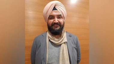 India News | SAD Leader Ravipreet Singh Sidhu to Join BJP in Delhi