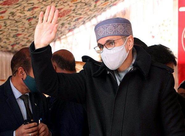 Jammu and Kashmir Delimitation Commission Recommendation Unacceptable, Promotes Political Agenda of BJP, Says Omar Abdullah