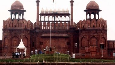 India News | Delhi HC Dismisses Plea Seeking Legal Rights of Red Fort, Adequate Compensation