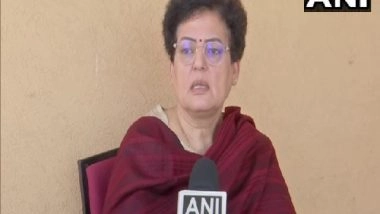 India News | NCW Chief Slams Karnataka Congress MLA over His 'rape' Remark, Says Such Persons Should Not Get Ticket