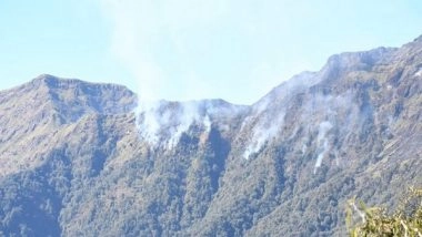 India News | Congress Delegation to Submit Report on Nagaland Killings to Sonia Gandhi