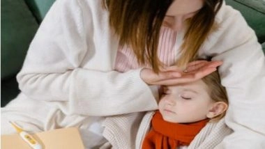 Lifestyle News | Mental, Physical Problems More Common Among Families of Children with Life-threatening Diseases