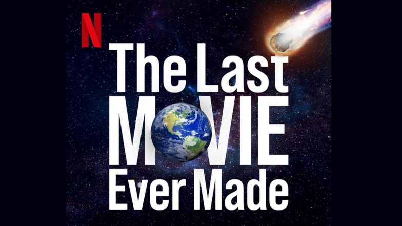 The Last Movie Ever Made: Netflix Announces Adam McKay’s Film Don’t Look Up Behind-the-Scenes Podcast Series