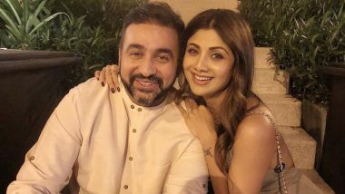 Shilpa Shetty Reacts to New Reports in Raj Kundra Porn Case, Says “The Truth Is Incontrovertible”