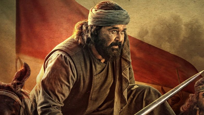 Marakkar: Mohanlal’s Historical Drama to Arrive on Amazon Prime Video on December 17!