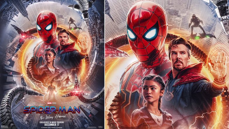 Spider-Man No Way Home Review: Critics Say Tom Holland's Marvel Film Has Great Fan Service and Genuine Emotions!