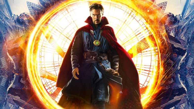 Doctor Strange in the Multiverse of Madness Teaser Featuring Benedict Cumberbatch, Elizabeth Olsen Leaked on Social Media Post Spider-Man: No Way Home Release