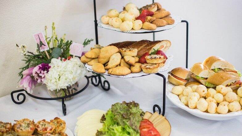 New Year Party 2021 Starters Recipe: Make These Mouth-Watering Dishes for Your Loved Ones and Add Extra Flavours!