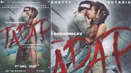 Tadap Box Office Collection Day 8: Ahan Shetty, Tara Sutaria&rsquo;s Film Mints A Total Of Rs 22.07 Crore