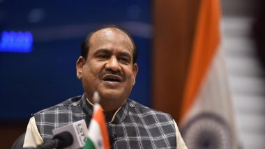 Lok Sabha Reported 82% Productivity in Winter Session of Parliament, Says Speaker Om Birla