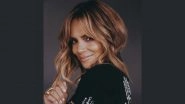 Halle Berry Signs a Multi-Picture Film Deal With the Streaming Giant Netflix After Her Directorial Debut Bruised