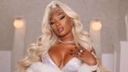 Megan Thee Stallion Cancels Her Upcoming Houston Show &lsquo;Out of Respect&rsquo; for Astroworld Victims