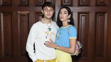 Dua Lipa, Anwar Hadid Taking a Break After 2 Years of Dating: Reports