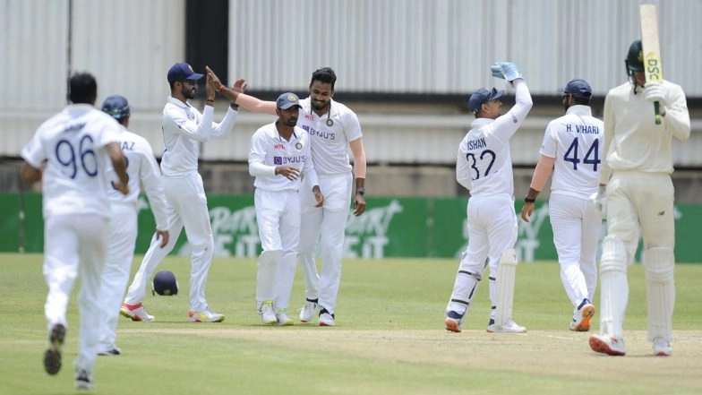 India A vs South Africa A Free Live Streaming Online, 3rd Unofficial Test: Get IND A vs SA A Match Live TV Telecast Details